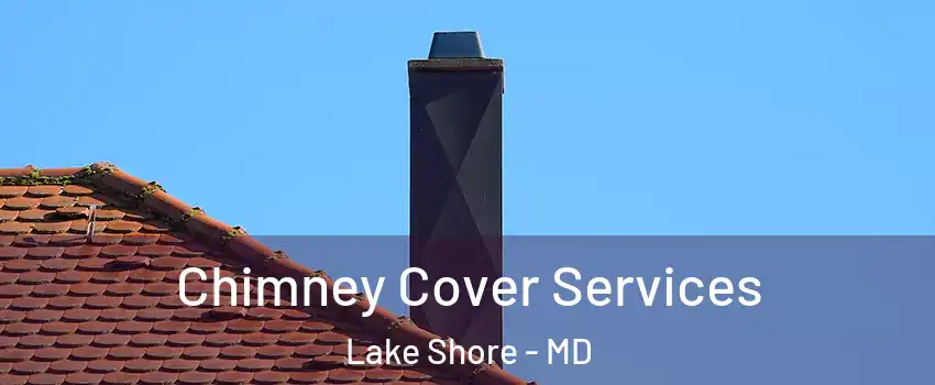  Chimney Cover Services Lake Shore - MD
