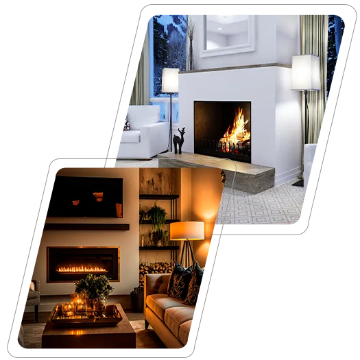 Remove Chimney Odor in Lake Shore, MD