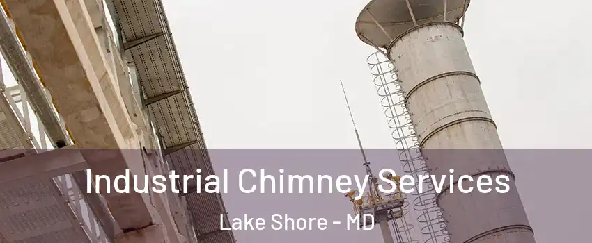  Industrial Chimney Services Lake Shore - MD