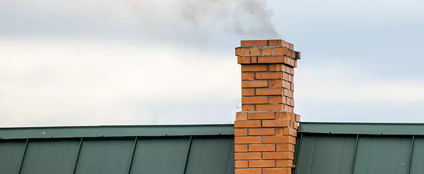 Animal Screen Chimney Cap Repair And Installation Services in Lake Shore, Maryland