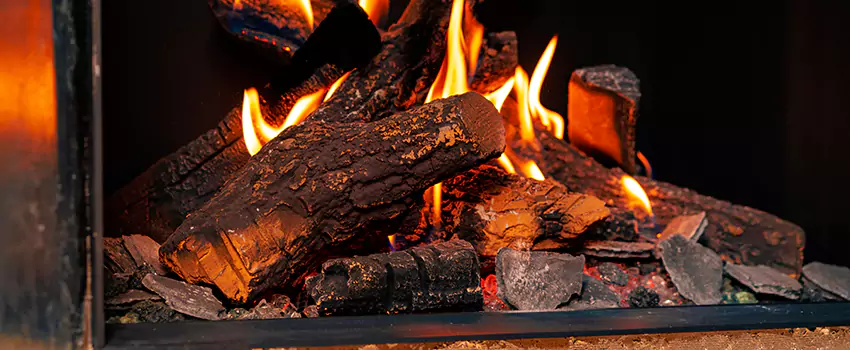 Chimney Fireplace Ash Dump Cleaning in Lake Shore, MD