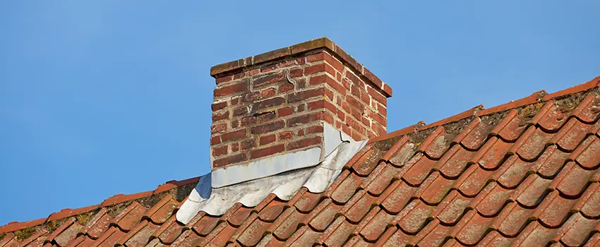 Residential Chimney Bricks Rotten Repair Services in Lake Shore, MD