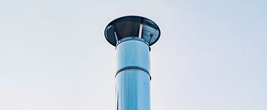 Wind-Resistant Chimney Caps Installation and Repair Services in Lake Shore, Maryland