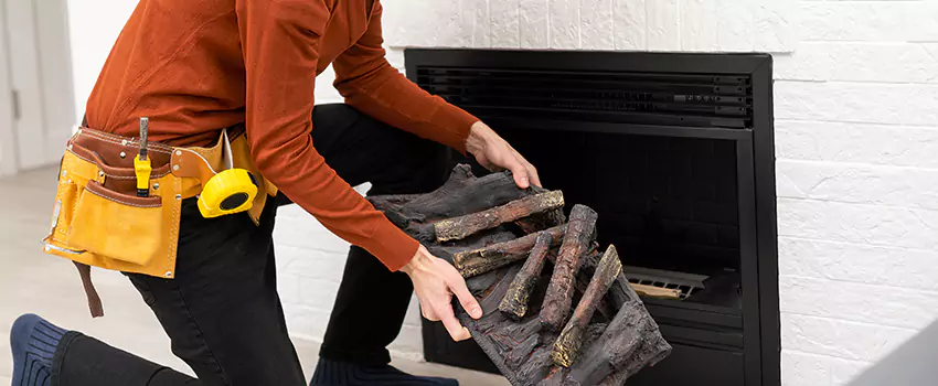 Chimney Creosote Cleaning Cost in Lake Shore, Maryland