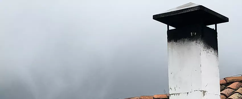 Chimney Damper Inspection in Lake Shore, MD