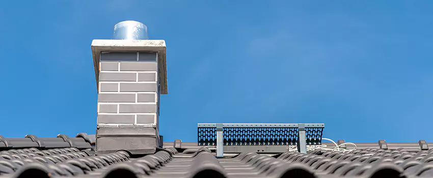 Chimney Flue Relining Services in Lake Shore, Maryland