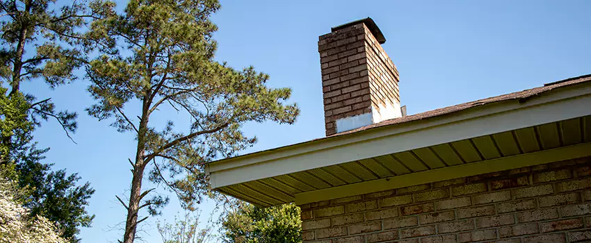 Budget-Friendly Chimney Masonry Service in Lake Shore, Maryland
