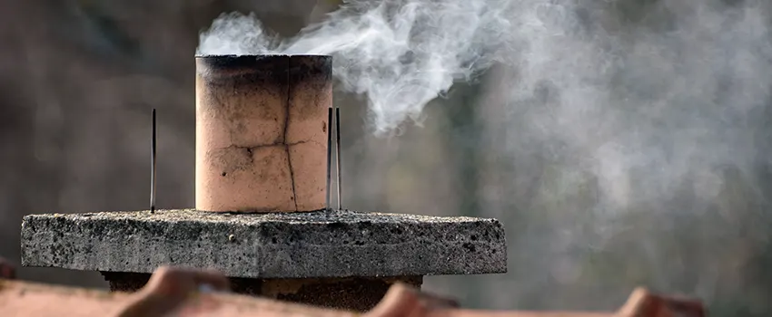 Wood Burning Chimney Odor Removal in Lake Shore, MD