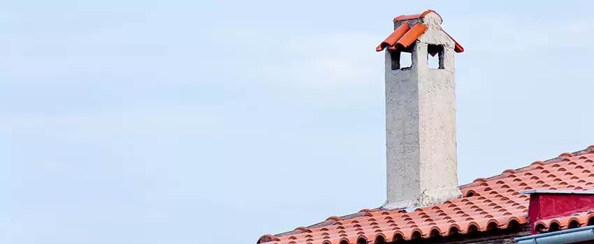 Chimney Pot Replacement in Lake Shore, MD