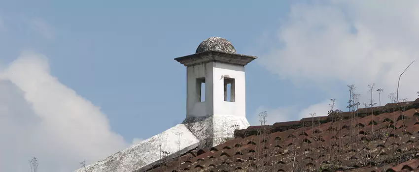 Cost To Rebuild A Chimney in Lake Shore, MD