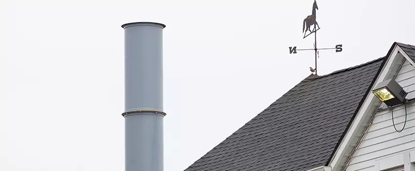 Chimney Inspection in Lake Shore, MD