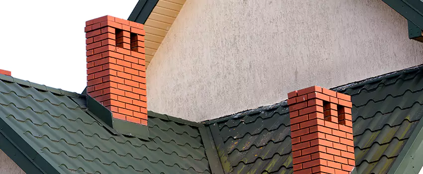 Chimney Saver Waterproofing Services in Lake Shore, Maryland