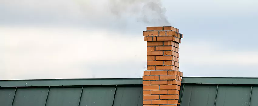 Chimney Soot Cleaning Cost in Lake Shore, MD