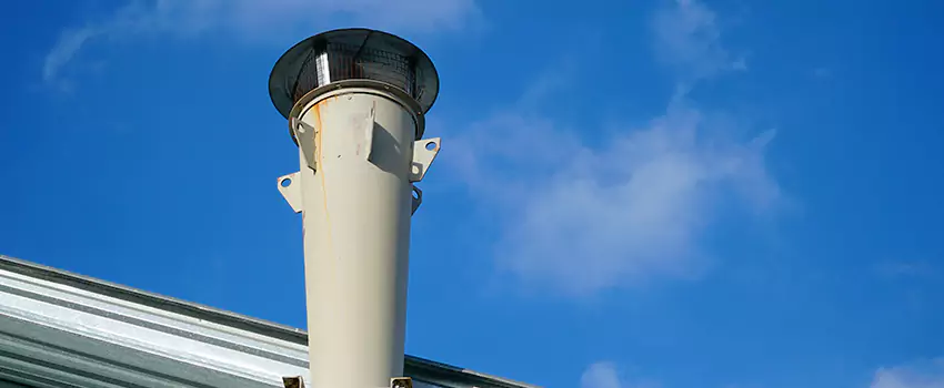 Chimney Spark Arrestor Requirements in Lake Shore, MD