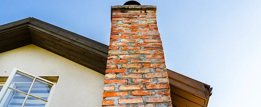 Chimney Mortar Replacement in Lake Shore, MD
