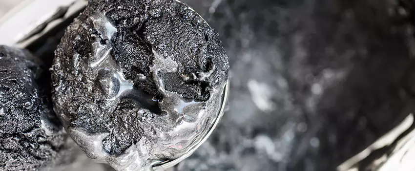 Clogged Dryer Vent Lint Cleaning in Lake Shore, Maryland