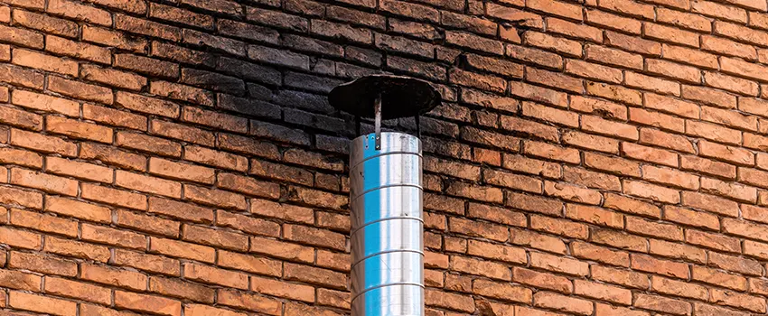 Diagnosing Commercial Chimney Problems in Lake Shore, MD