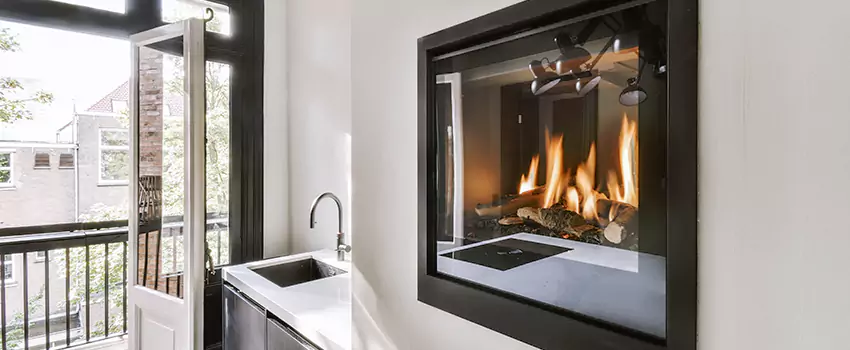 Dimplex Fireplace Installation and Repair in Lake Shore, Maryland