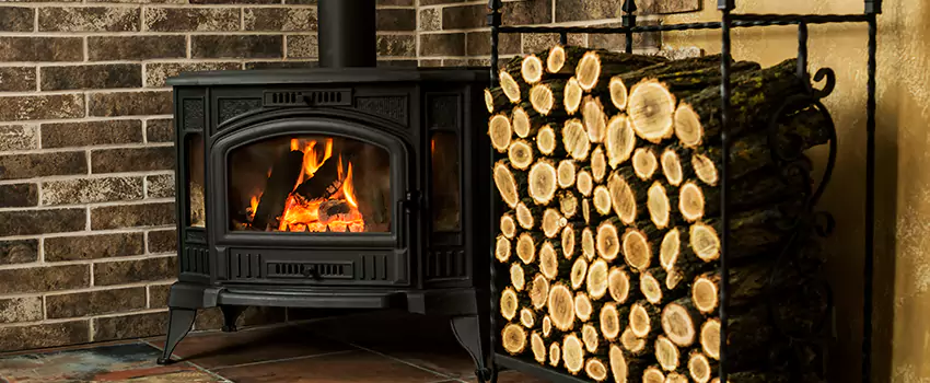 Drolet Fireplaces in Lake Shore, Maryland