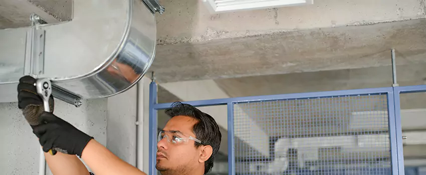 HVAC Ductwork Cleaning in Lake Shore, MD