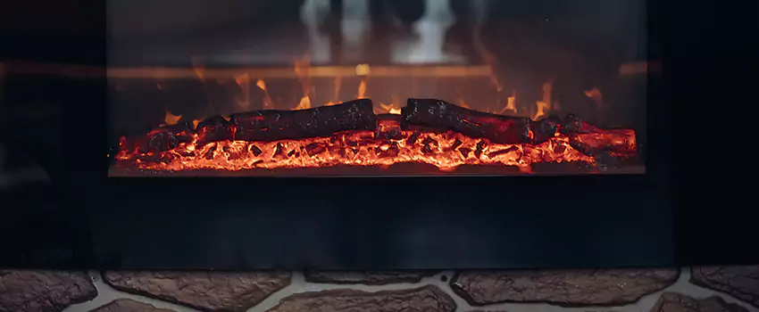 Outdoor Electric Fireplace Installation Solutions in Lake Shore, MD