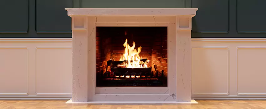 Empire Comfort Systems Fireplace Installation and Replacement in Lake Shore, Maryland