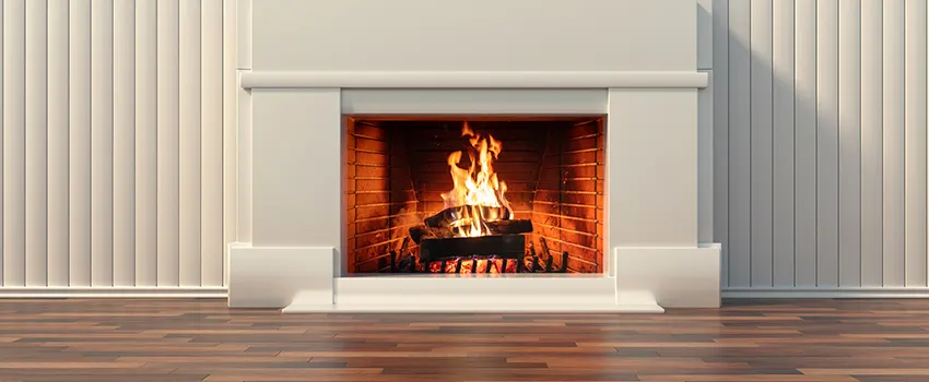 Fireplace Broken Ashtray Repair Services in Lake Shore, Maryland
