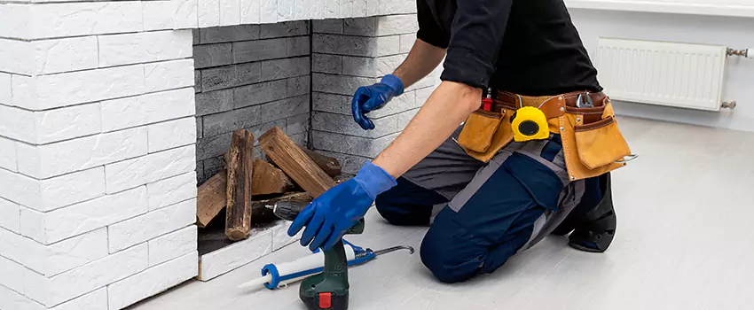 Fireplace Doors Cleaning in Lake Shore, Maryland