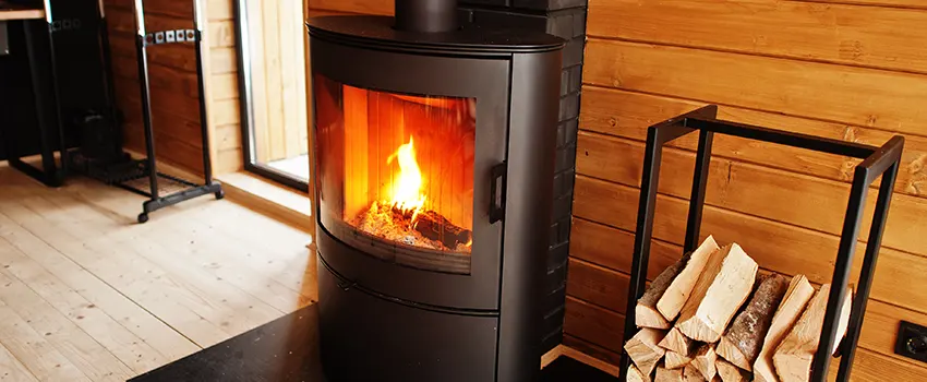 Gas Fireplace Door Handle Installation Services in Lake Shore, Maryland