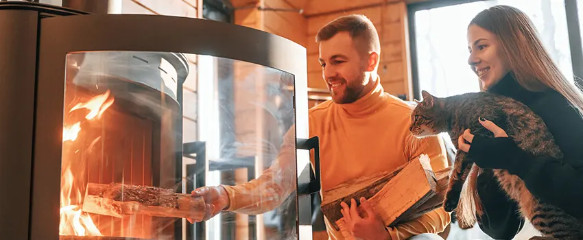Fireplace Door Installation And Replacement Contractors in Lake Shore, MD
