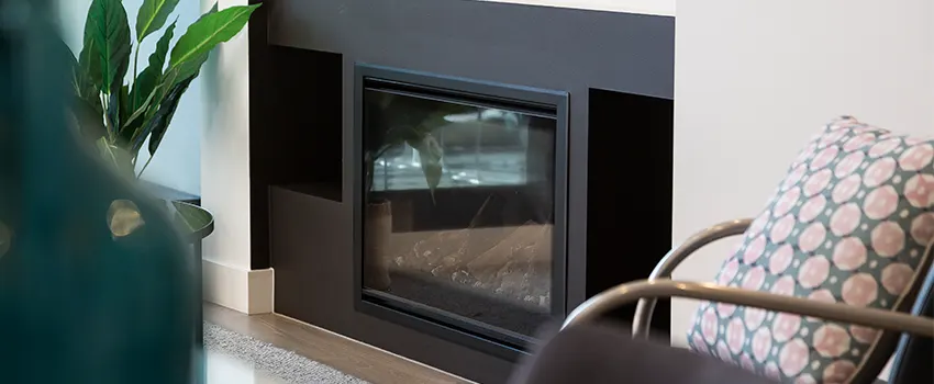Welding Repairs for Fireplace Grate in Lake Shore, MD