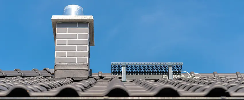 Repair Blocked Chimney in Lake Shore, Maryland