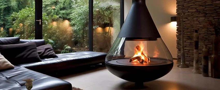 Affordable Floating Fireplace Repair And Installation Services in Lake Shore, Maryland