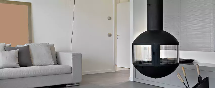 Hanging & Suspended Fireplaces Designer in Lake Shore, Maryland