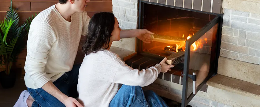 Kings Man Direct Vent Fireplaces Services in Lake Shore, Maryland