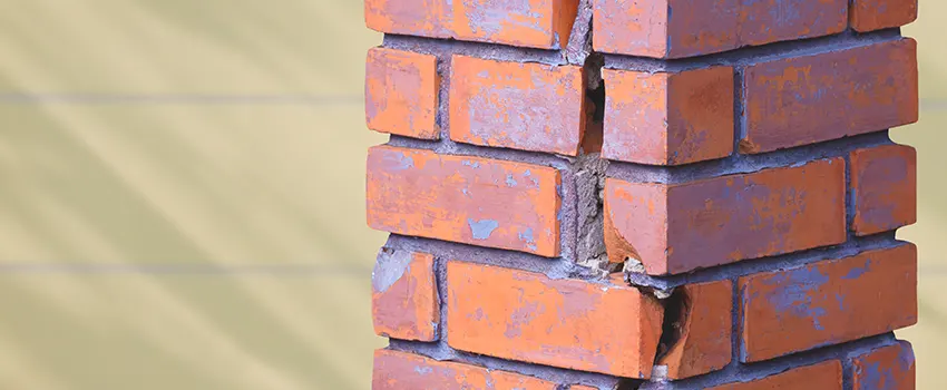 Leaking Chimney Repair And Replacement Cost in Lake Shore, Maryland