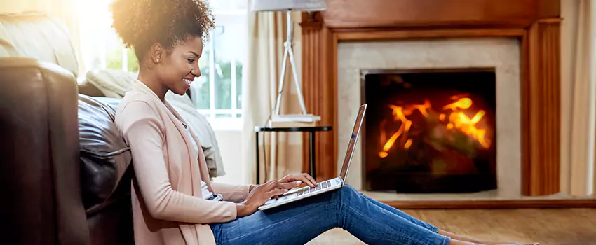 Cost-Effective Osburn Fireplace Installation and Repair in Lake Shore, MD