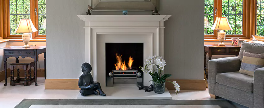 RSF Fireplaces Maintenance and Repair in Lake Shore, Maryland