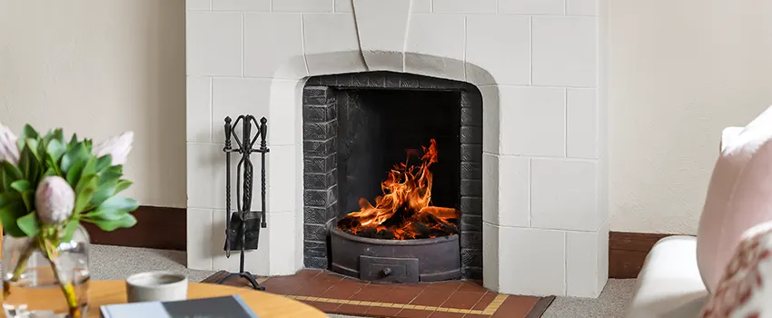 Valor Fireplaces and Stove Repair in Lake Shore, MD