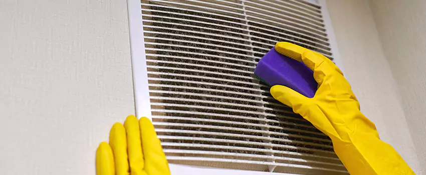 Vent Cleaning Company in Lake Shore, MD