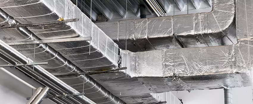 Vent Dust Cleaning Cost in Lake Shore, MD