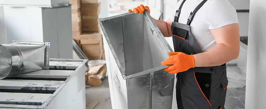 Ventilation Fan Cleaning Services in Lake Shore, Maryland