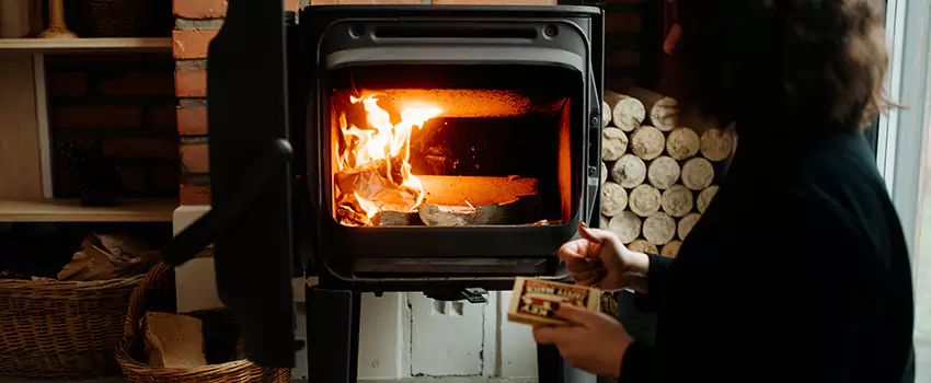 Key Features of Vermont Castings Fireplaces in Lake Shore, MD