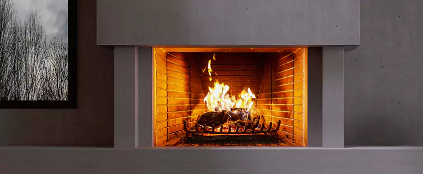 Indoor Wood Burning Furnace Repair and Installation in Lake Shore, Maryland