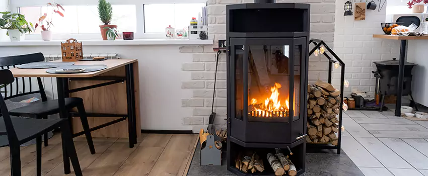 Wood Stove Inspection Services in Lake Shore, MD