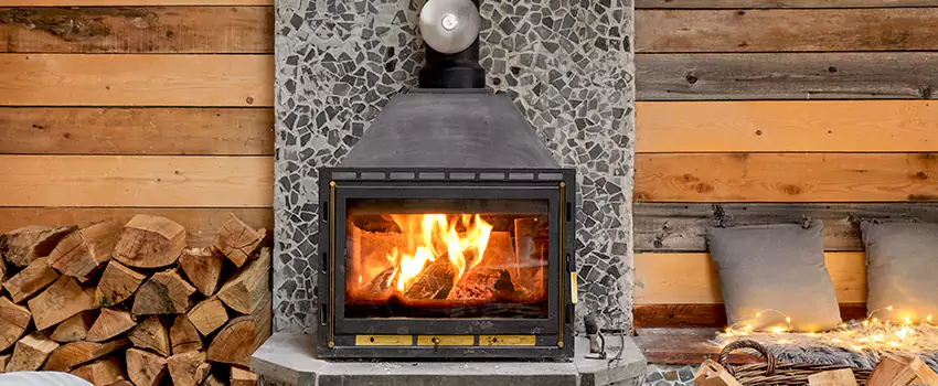 Wood Stove Cracked Glass Repair Services in Lake Shore, MD