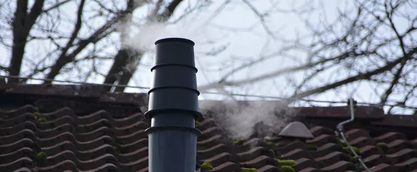Broken Chimney Animal Screen Repair And Installation in Lake Shore, MD