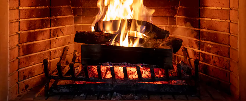 Chimney Ash Dump Cover Repair Services in Lake Shore, MD