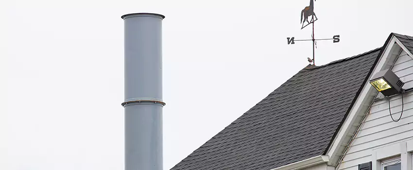Multi-flue Chimney Caps Installation And Repair in Lake Shore, MD