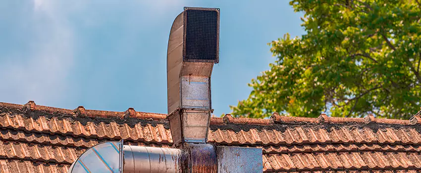 Chimney Creosote Cleaning Experts in Lake Shore, Maryland